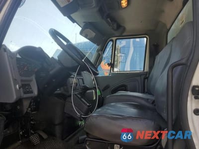 Zdjęcie 7 z 13 samochodu: 2007 INTERNATIONAL 4000 4300 - TRUCKS DELIVERY TRU VIN:1HTMMAAM07H496493 - miniatura