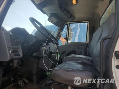 Zdjęcie 7 z 13 samochodu: 2007 INTERNATIONAL 4000 4300 - TRUCKS DELIVERY TRU VIN:1HTMMAAM07H496493 - miniatura