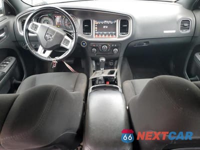 Zdjęcie 8 z 12 samochodu: 2012 DODGE CHARGER R/T VIN:2C3CDXDT9CH241140 - miniatura