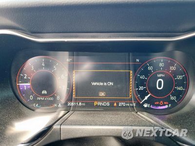 Zdjęcie 9 z 15 samochodu: 2022 FORD MUSTANG GT VIN:1FA6P8CF1N5142913 - miniatura