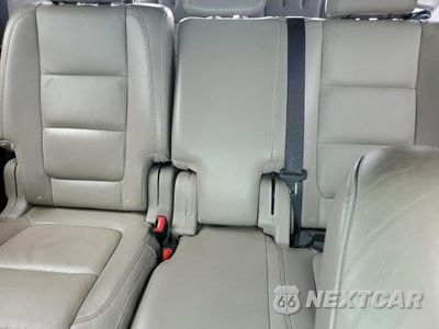 Zdjęcie 10 z 13 samochodu: 2014 FORD EXPLORER XLT VIN:1FM5K8D82EGA35910 - miniatura