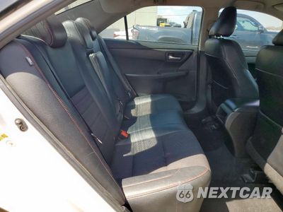Zdjęcie 10 z 12 samochodu: 2016 TOYOTA CAMRY LE VIN:4T1BF1FK6GU516447 - miniatura