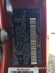 Zdjęcie 12 z 14 samochodu: 2006 TOYOTA SIENNA CE VIN:5TDZA23C46S519578 - miniatura