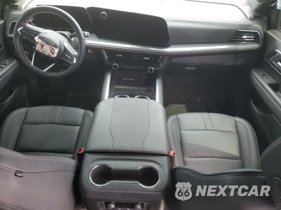 Zdjęcie 8 z 13 samochodu: 2025 CHEVROLET SUBURBAN K1500 RST VIN:1GNS6ERD0SR159827 - miniatura