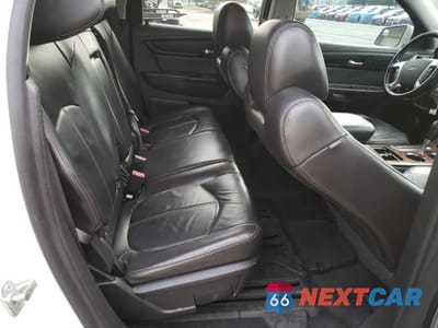 Zdjęcie 11 z 14 samochodu: 2014 CHEVROLET TRAVERSE LT VIN:1GNKVHKD2EJ362123 - miniatura