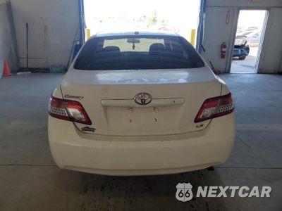 Zdjęcie 6 z 13 samochodu: 2011 TOYOTA CAMRY BASE VIN:4T4BF3EK3BR125476 - miniatura