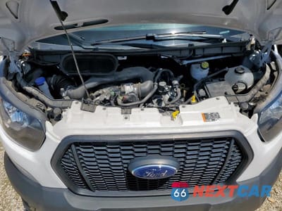 Zdjęcie 11 z 12 samochodu: 2023 FORD TRANSIT T-350 VIN:1FTBW3X89PKA01098 - miniatura