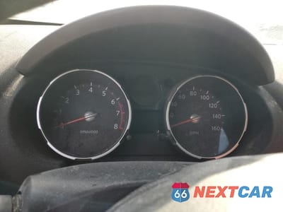 Zdjęcie 9 z 13 samochodu: 2010 NISSAN ROGUE S VIN:JN8AS5MV3AW131055 - miniatura