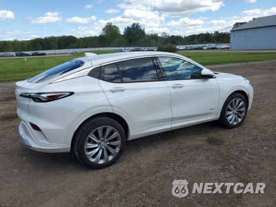 Trzecie zdjęcie samochodu z tyłu: 2025 BUICK ENVISTA AVENIR VIN:KL47LCEP7SB180088 - miniatura