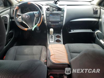 Zdjęcie 8 z 12 samochodu: 2014 NISSAN ALTIMA 2.5 VIN:1N4AL3AP2EC141320 - miniatura