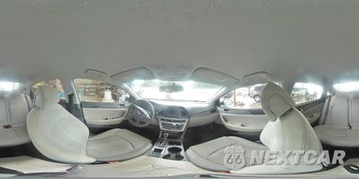 Zdjęcie 14 z 15 samochodu: 2017 HYUNDAI SONATA SE VIN:5NPE24AF0HH567382 - miniatura