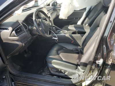 Zdjęcie 7 z 12 samochodu: 2023 TOYOTA CAMRY XLE VIN:4T1F31AK7PU602352 - miniatura