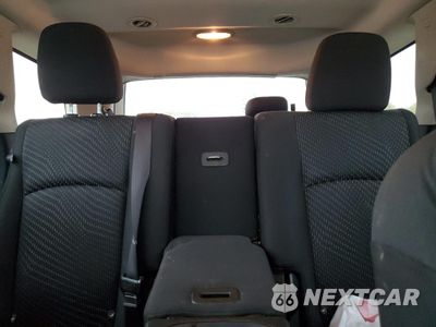 Zdjęcie 10 z 14 samochodu: 2017 DODGE JOURNEY SXT VIN:3C4PDCBG8HT511551 - miniatura