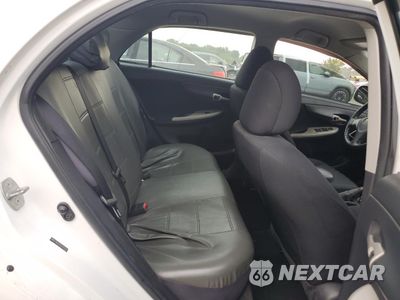 Zdjęcie 10 z 14 samochodu: 2010 TOYOTA COROLLA BASE VIN:2T1BU4EE6AC422256 - miniatura