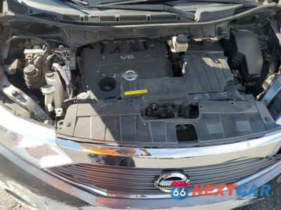 Zdjęcie 12 z 16 samochodu: 2017 NISSAN QUEST S VIN:JN8AE2KPXH9166534 - miniatura