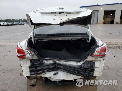 Zdjęcie 6 z 14 samochodu: 2015 NISSAN ALTIMA 2.5 VIN:1N4AL3AP8FN347280 - miniatura