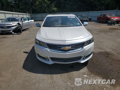 Piąte zdjęcie samochodu w środku: 2016 CHEVROLET IMPALA LTZ VIN:1G1145S36GU154799 - miniatura