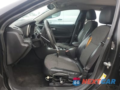 Zdjęcie 7 z 12 samochodu: 2016 CHEVROLET MALIBU LIMITED LT VIN:1G11C5SA7GF152517 - miniatura