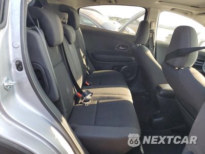 Zdjęcie 11 z 13 samochodu: 2022 HONDA HR-V EX VIN:3CZRU6H5XNM745481 - miniatura