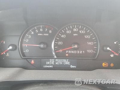 Zdjęcie 9 z 14 samochodu: 2006 CADI DTS PROFESSIONAL FUN VIN:1GEEH06Y76U501018 - miniatura