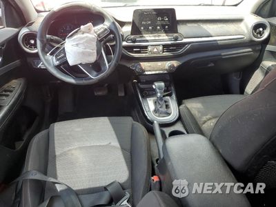 Zdjęcie 8 z 14 samochodu: 2019 KIA FORTE GT LINE VIN:3KPF34AD5KE015534 - miniatura