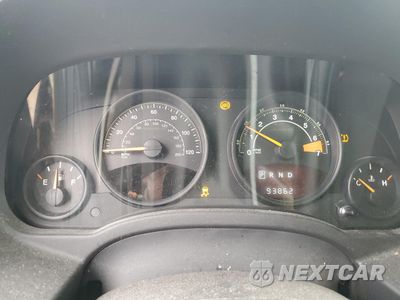 Zdjęcie 9 z 14 samochodu: 2016 JEEP COMPASS SPORT VIN:1C4NJDBB9GD722739 - miniatura