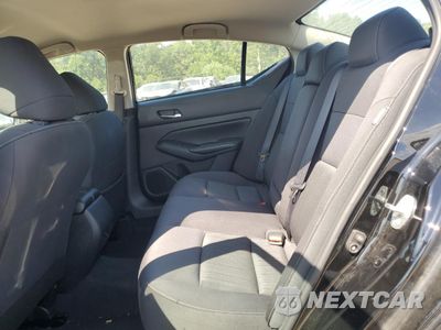Zdjęcie 10 z 15 samochodu: 2022 NISSAN ALTIMA SV VIN:1N4BL4DV9NN368027 - miniatura