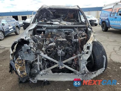 Piąte zdjęcie samochodu w środku: 2021 MERCEDES-BENZ GLE 350 4MATIC VIN:4JGFB4KE2MA527084 - miniatura