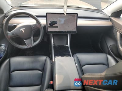 Zdjęcie 8 z 12 samochodu: 2019 TESLA MODEL 3 VIN:5YJ3E1EA3KF329320 - miniatura