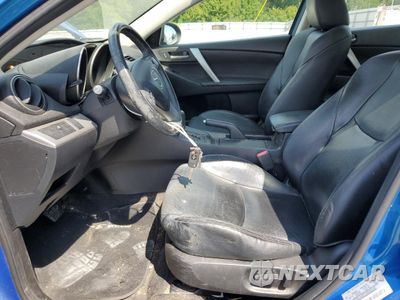 Zdjęcie 7 z 12 samochodu: 2012 MAZDA 3 I VIN:JM1BL1W80C1688986 - miniatura