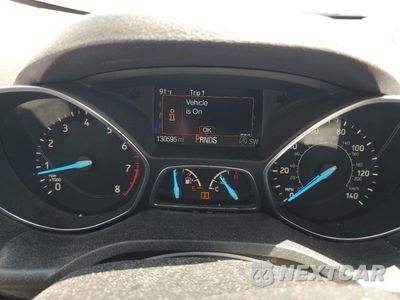 Zdjęcie 9 z 15 samochodu: 2018 FORD ESCAPE SE VIN:1FMCU0GD6JUB61713 - miniatura