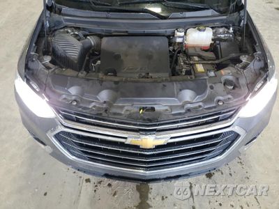 Zdjęcie 12 z 16 samochodu: 2021 CHEVROLET TRAVERSE LT VIN:1GNEVHKW5MJ222919 - miniatura