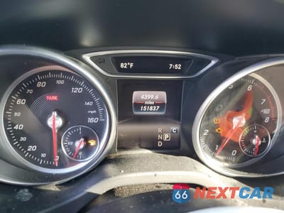 Zdjęcie 9 z 12 samochodu: 2017 MERCEDES-BENZ CLA 250 VIN:WDDSJ4EB5HN497073 - miniatura