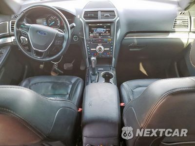 Zdjęcie 8 z 15 samochodu: 2016 FORD EXPLORER LIMITED VIN:1FM5K7FH5GGB79462 - miniatura
