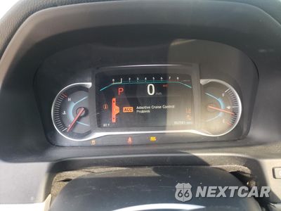 Zdjęcie 9 z 14 samochodu: 2019 HONDA PILOT EXL VIN:5FNYF6H55KB078265 - miniatura