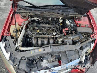 Zdjęcie 11 z 12 samochodu: 2011 FORD FUSION SE VIN:3FAHP0HA4BR272006 - miniatura