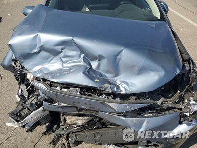 Zdjęcie 11 z 12 samochodu: 2023 TOYOTA COROLLA LE VIN:JTDB4MEE2P3006741 - miniatura