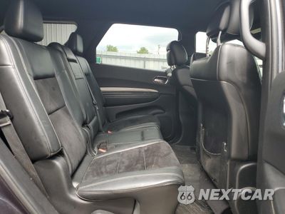 Zdjęcie 11 z 13 samochodu: 2015 DODGE DURANGO SXT VIN:1C4RDJAGXFC938964 - miniatura