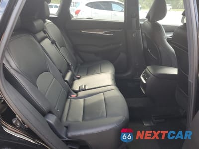 Zdjęcie 11 z 15 samochodu: 2022 INFINITI QX50 LUXE VIN:3PCAJ5BA5NF106778 - miniatura