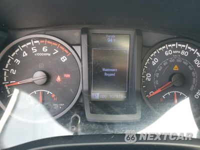 Zdjęcie 9 z 15 samochodu: 2020 TOYOTA TACOMA DOUBLE CAB VIN:5TFAX5GN9LX185269 - miniatura