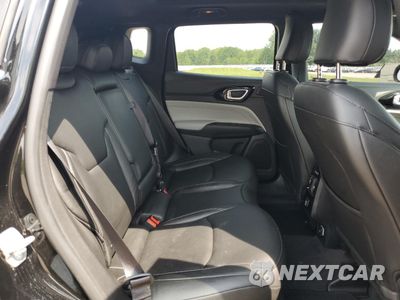 Zdjęcie 11 z 13 samochodu: 2025 JEEP COMPASS LIMITED VIN:3C4NJDCN6ST520811 - miniatura