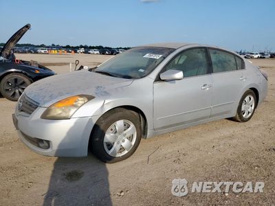 2007 NISSAN ALTIMA 2.5 1N4AL21E77C204049 - główne zdjęcie licytacji z USA - miniatura
