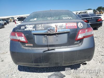 Zdjęcie 6 z 14 samochodu: 2011 TOYOTA CAMRY BASE VIN:4T4BF3EK5BR090469 - miniatura