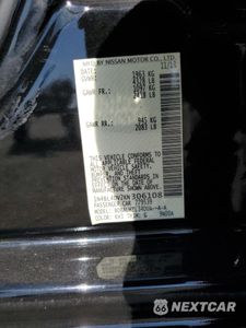 Zdjęcie 12 z 15 samochodu: 2019 NISSAN ALTIMA SV VIN:1N4BL4DV2KN306108 - miniatura
