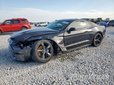 2022 FORD MUSTANG GT 1FA6P8CF1N5142913 - główne zdjęcie licytacji z USA - miniatura