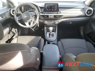 Zdjęcie 8 z 13 samochodu: 2019 KIA FORTE FE VIN:3KPF24AD4KE132069 - miniatura