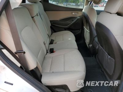 Zdjęcie 11 z 13 samochodu: 2018 HYUNDAI SANTA FE SPORT VIN:5NMZTDLBXJH107951 - miniatura
