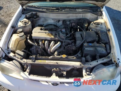 Zdjęcie 11 z 14 samochodu: 1998 TOYOTA COROLLA VE VIN:2T1BR12E2WC059949 - miniatura