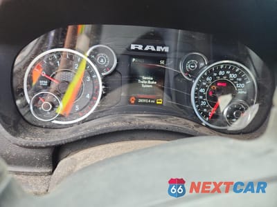 Zdjęcie 9 z 14 samochodu: 2024 RAM 3500 TRADESMAN VIN:3C63RRGL4RG372092 - miniatura