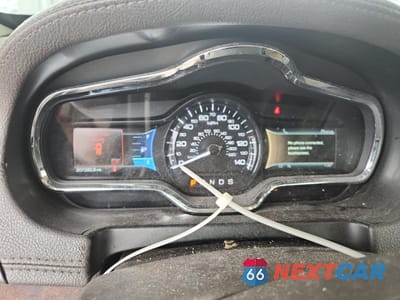 Zdjęcie 9 z 14 samochodu: 2013 LINCOLN MKT VIN:2LMHJ5FK4DBL50080 - miniatura